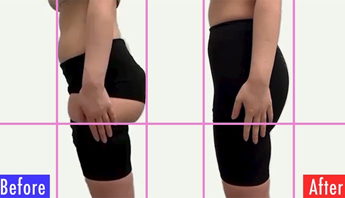 公式】BELMISE｜ベルミス スリムガードル